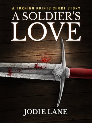 cover image of A Soldier's Love